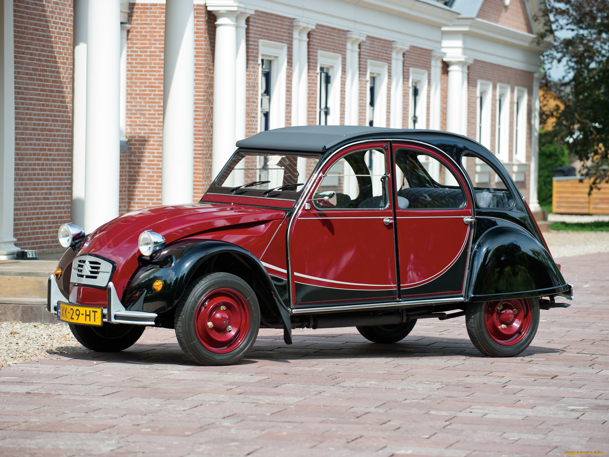 citro&, 235, n 2cv6 charleston 1981, , citroen, ds, 2cv6, 1981, charleston